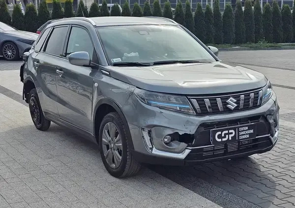 Suzuki Vitara cena 29900 przebieg: 4243, rok produkcji 2022 z Nasielsk małe 781